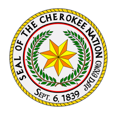 Cherokee Nation