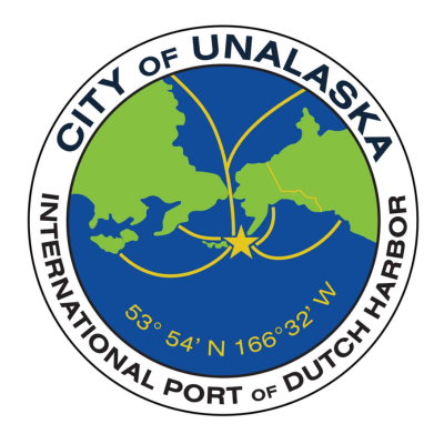 City of Unalaska
