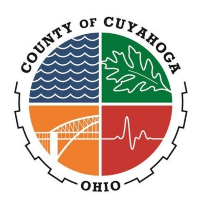 Cuyahoga County OH