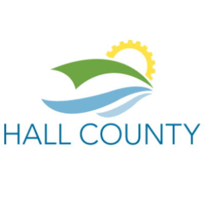 Hall County