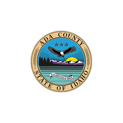 Ada County ID