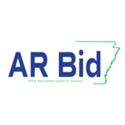 Arkansas IonWave eProcurement