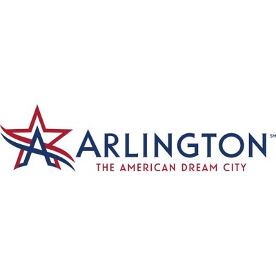 City of Arlington, TX