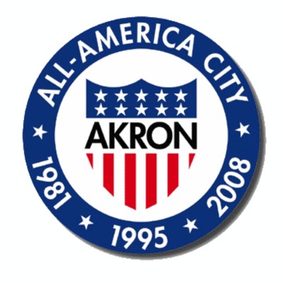 City of Akron, OH