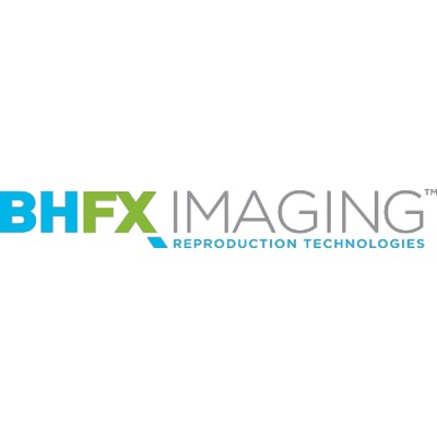 BHFX Digital Imaging Planroom