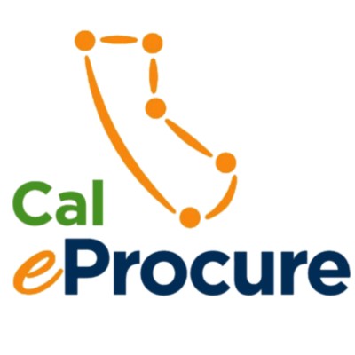 Cal eProcure (California)