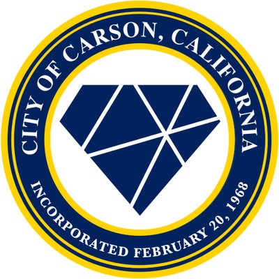 City of Carson (CA)