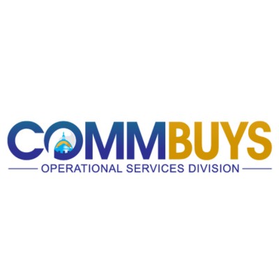 COMMBUYS (Massachusetts)