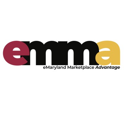 eMaryland Marketplace Advantage (eMMA)