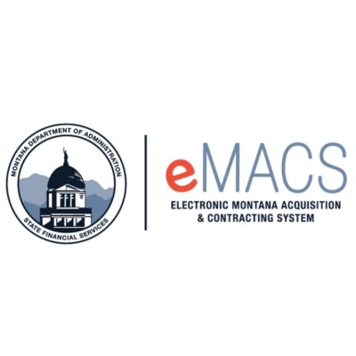State of Montana eMACS (Jaggaer)