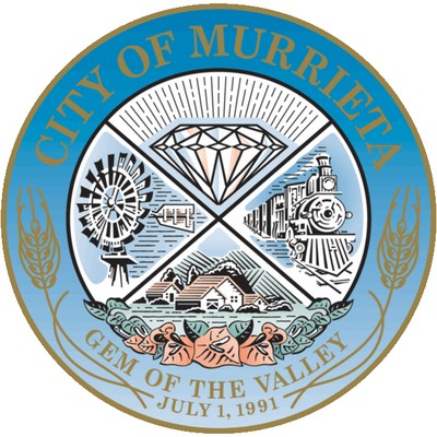 City of Murrieta (CA)