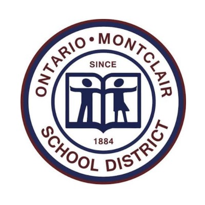 Ontario-Montclair School District (Ontario, CA) (SD)