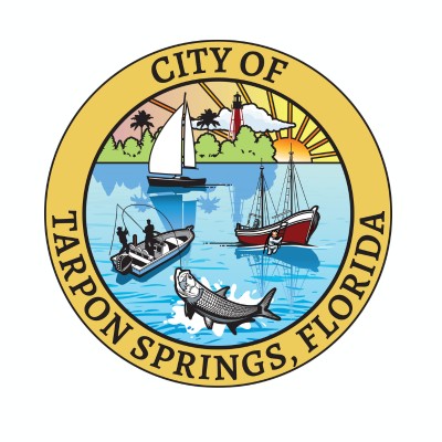 City of Tarpon Springs (FL)