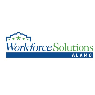 Workforce Solutions Alamo, TX