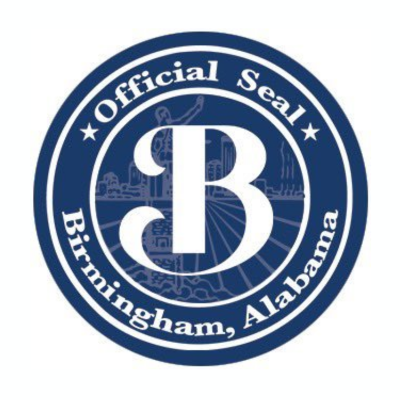 City of Birmingham, AL