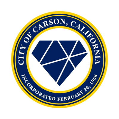 City of Carson