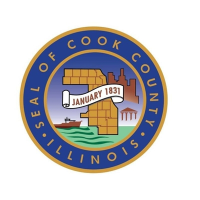Cook County IL