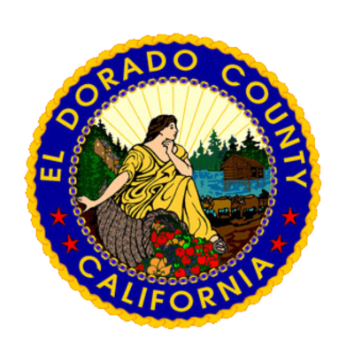 County of El Dorado