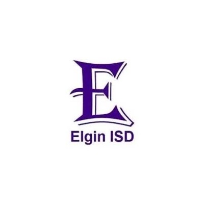 Elgin ISD, TX