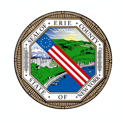 Erie County NY