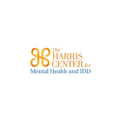Harris Center TX