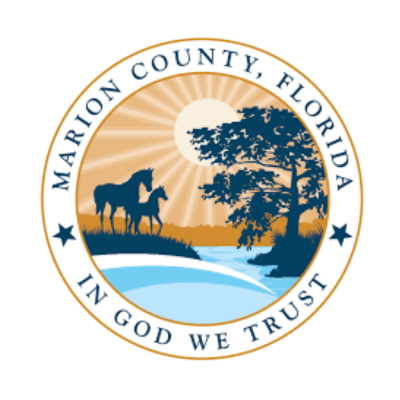 Marion County FL