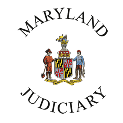 Maryland Judiciary