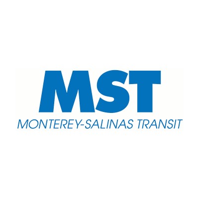 Monterey-Salinas Transit