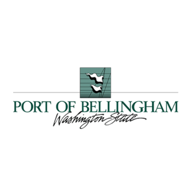 Port of Bellingham WA