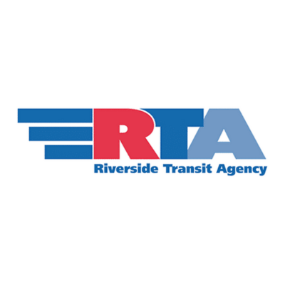 Riverside Transit Agency