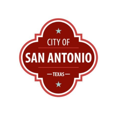 City of San Antonio
