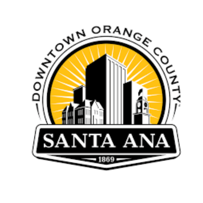 City of Santa Ana