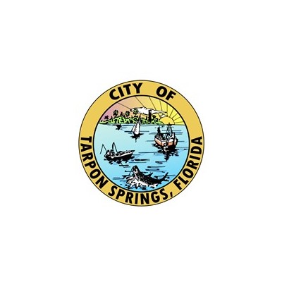 City of Tarpon Springs, FL