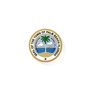Town of Palm Beach, FL