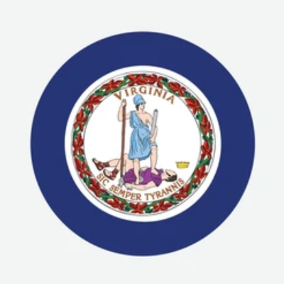 Virginia eVA
