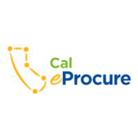Cal eProcure